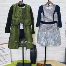 羽絨服批發市場與供應商概覽