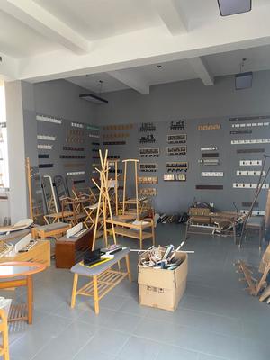 福州新興進出口貿易 家居用品銷售新態勢調研分析