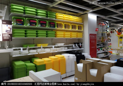 家居商場賣場貨架家居用品銷售 提升顧客體驗(yàn)與銷量的全方位策略